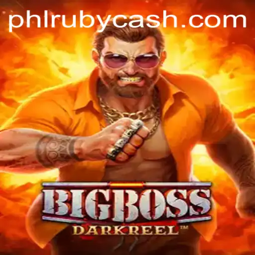 BigBoss: The Thrilling New Game with PHLRUBY Challenge