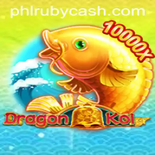 DragonKoi: A New Era in Interactive Gaming with PHLRUBY