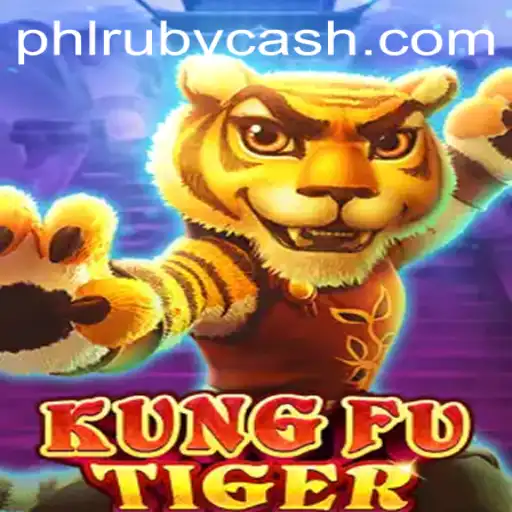 Discover KungFuTiger: Embark on an Epic Martial Arts Adventure
