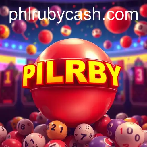 The Exciting World of Lottery Games: Explore PHLRUBY