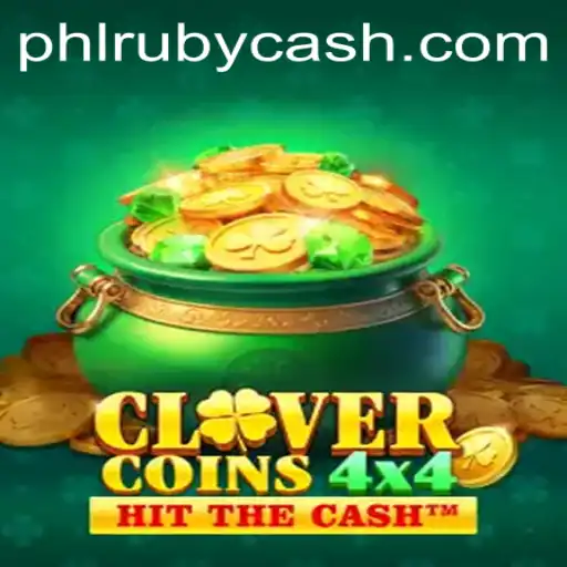 CloverCoins4x4: Unveiling the Innovative Puzzle Game Enthralling Players Worldwide