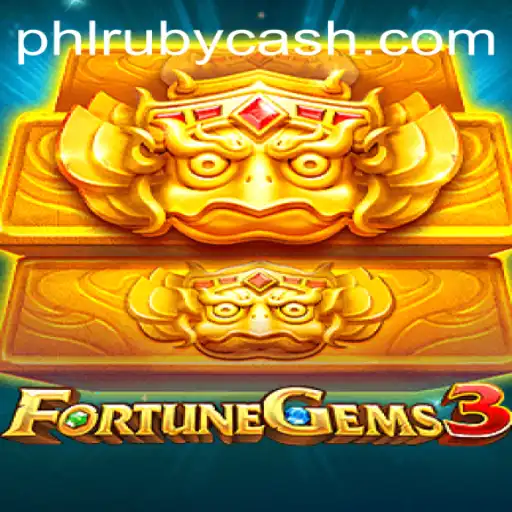 Explore the Exciting World of FortuneGems3: A Gem-Packed Adventure