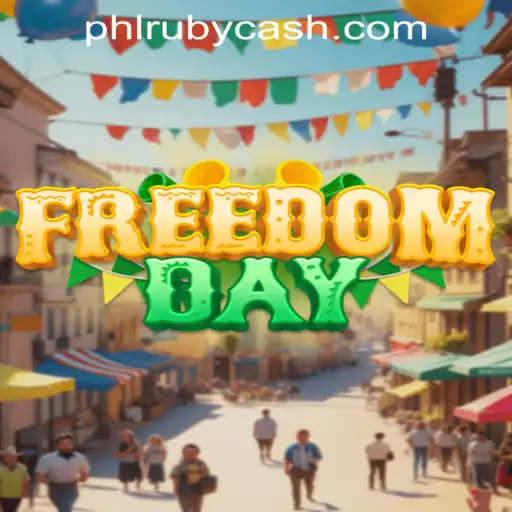 Unlocking FreedomDay: An Exciting Gaming Adventure with PHLRUBY