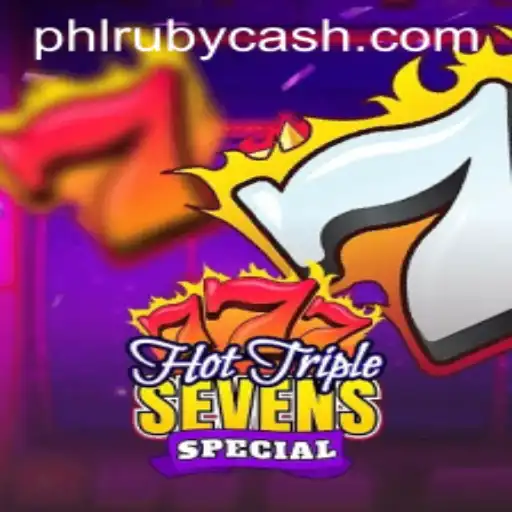 Discover the Excitement of HotTripleSevensSpecial: A Game that Blends Tradition with Modern Thrills