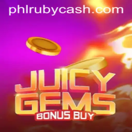JuicyGemsBonusBuy: The Sparkling Jewel of Online Gaming