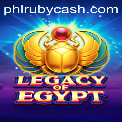 Discover the Enigmatic World of LegacyOfEgypt with PHLRUBY