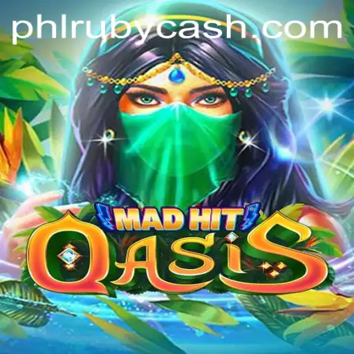 MadHitOasis: The Thrilling World of Strategic Gameplay