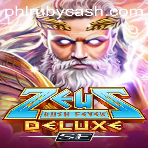 Exploring the Excitement of ZeusRushFeverDeluxeSE: A Captivating Gaming Experience