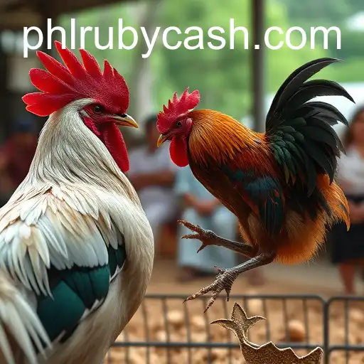 Exploring the Fascinating World of Online Sabong: The Rise of PHLRUBY