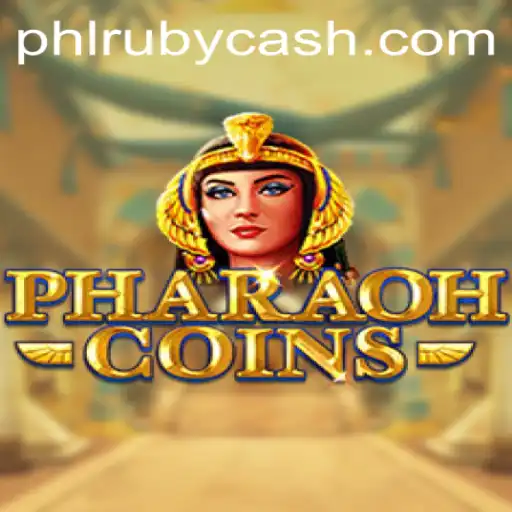 Discover the Exciting World of PharaohCoins with PHLRUBY
