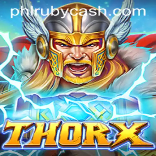 Explore the Exciting World of ThorX with the PHLRUBY Feature